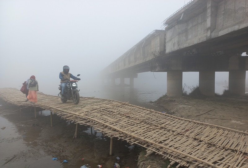 काम नगरी वर्षाैंदेखि अलपत्र पारिएका रुग्ण आयोजनाहरूको ठेक्का तोड्ने काम तीव्र