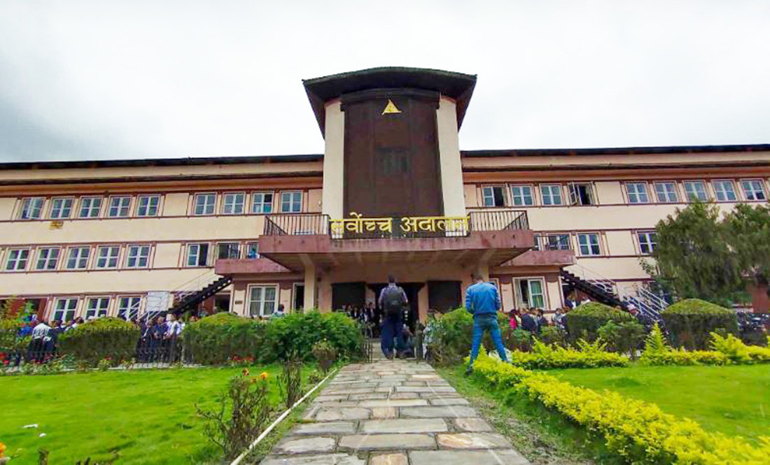 तिहार बिदामा बन्दी प्रत्यक्षीकरणको रिटमा सुनुवाइ हुने