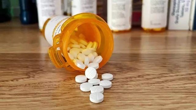 डिप्रेसनविरुद्धका औषधिले गर्ने नकारात्मक प्रभावको पहिलोपल्ट वर्गीकरण