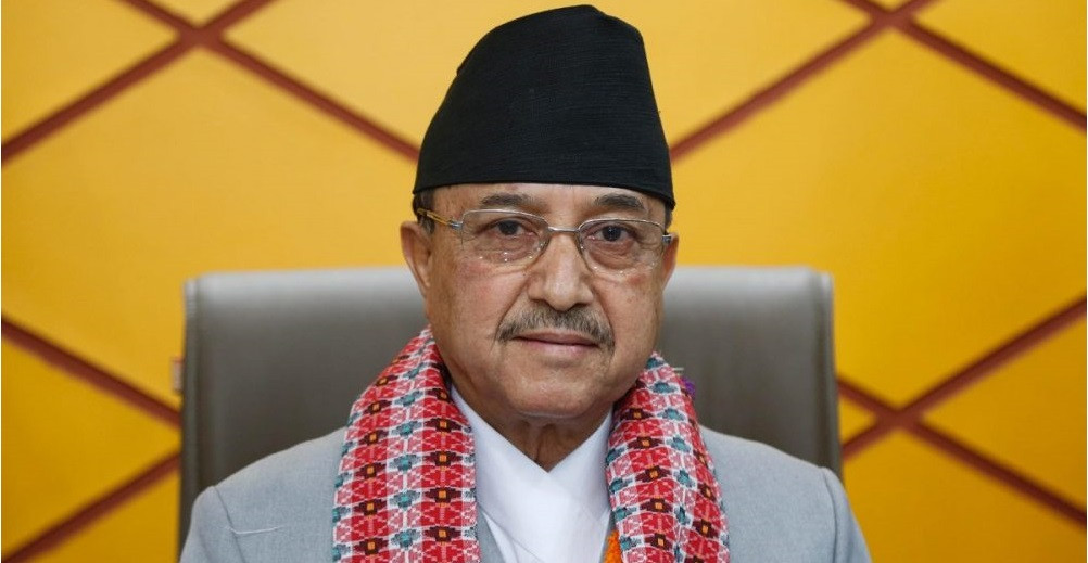 सामाजिक सद्भाव र समृद्ध समाज निर्माणका पक्षमा छठ पर्व : कावा सभापति खड्का