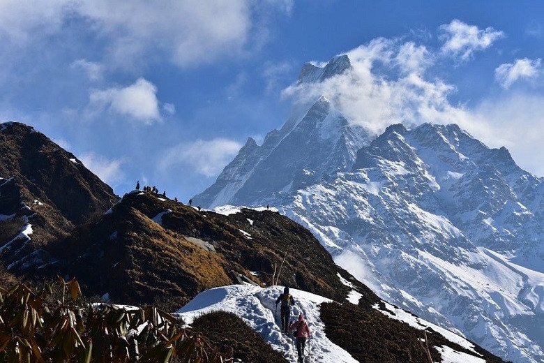 पदयात्रीको सुरक्षा गर्न ट्रेकिङ कम्पनीलाई पर्वतारोहण सङ्घको अनुरोध