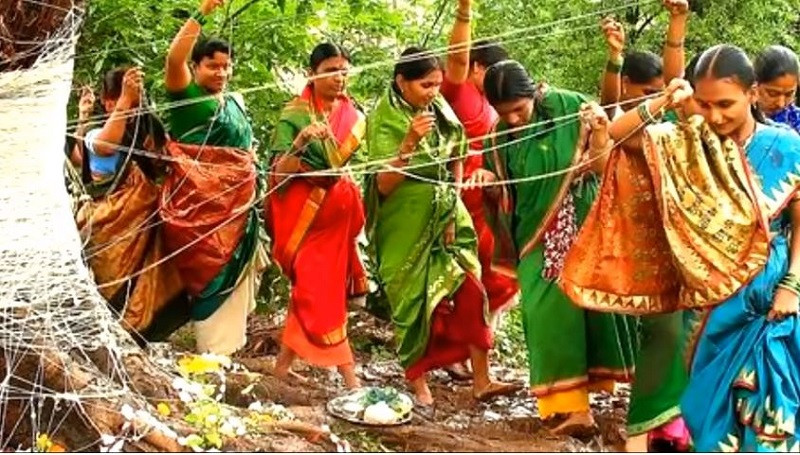 मिथिलामा आज कुष्माण्ड नवमी पर्व मनाइँदै