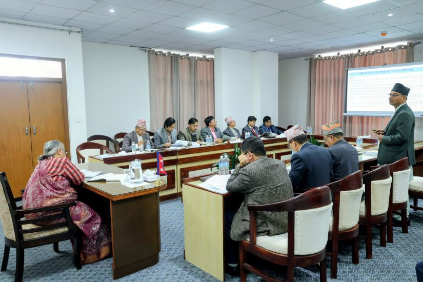 मलेसियाको १० बुँदे मापदण्ड प्रस्ताव मात्रै : द्विपक्षीय वार्ताबाट नेपाली श्रमिकको हित सुनिश्चित गरिने
