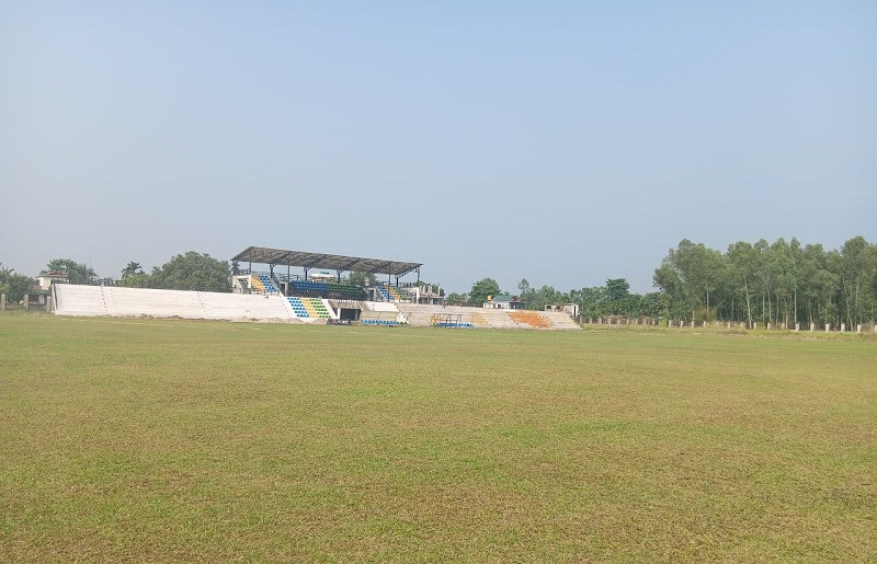 झापा महिला गोल्डकप दुई दिन पछि सर्‍याे