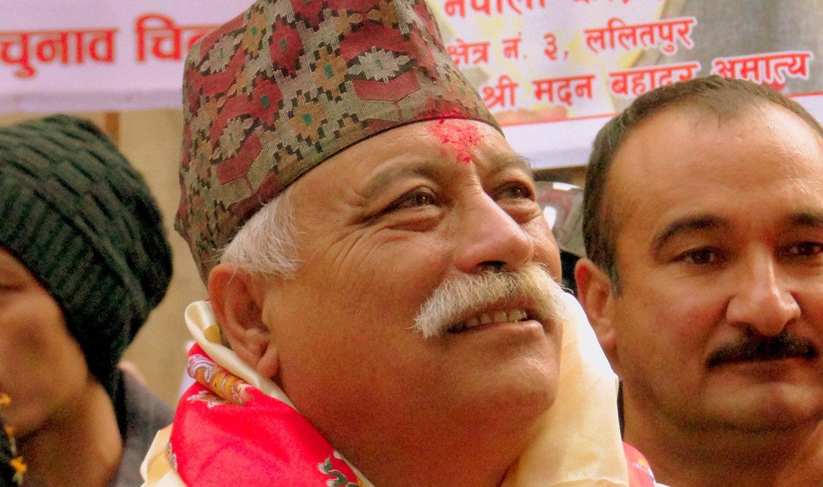 मदन अमात्यले भने- नेताको दासत्व स्वीकार्दिनँ, कांग्रेसमा जेन-जीको जस्तै विद्रोह हुन्छ