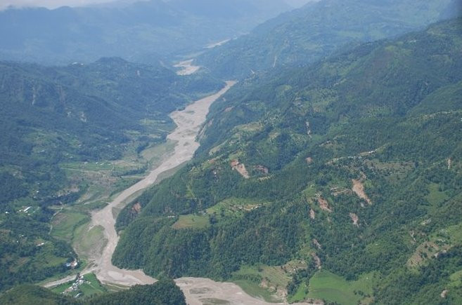 बूढीगण्डकी जलाशययुक्त जलविद्युत आयोजना अघि बढाउने तयारी
