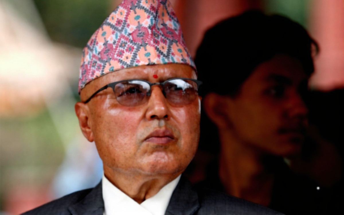 अर्थमन्त्रीले भने- राजस्व चुहावटमा देखिएको कमजोरी आपसी समन्वयबाट समाधान गर्नुपर्छ