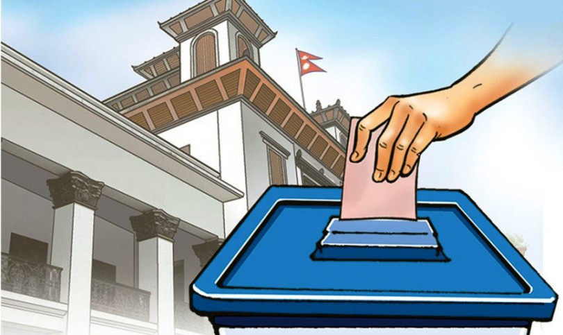 नीति अनुसन्धानले अध्ययन टुङ्ग्याउँदै