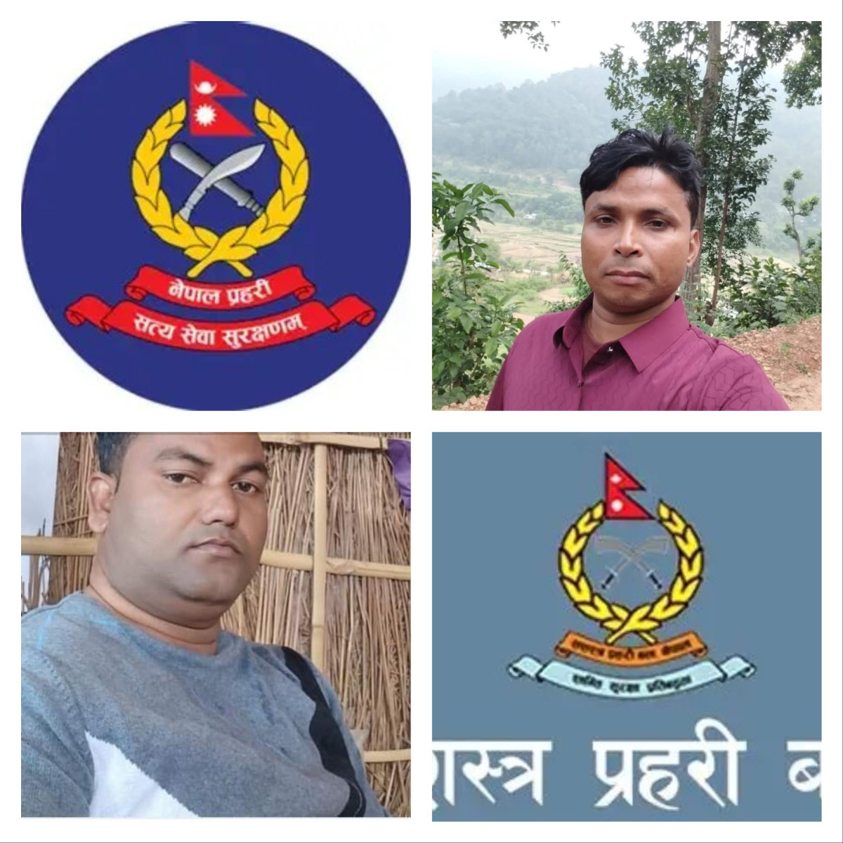 नवलपरासीको रगरगंज – पडरी तस्करीको अखडा