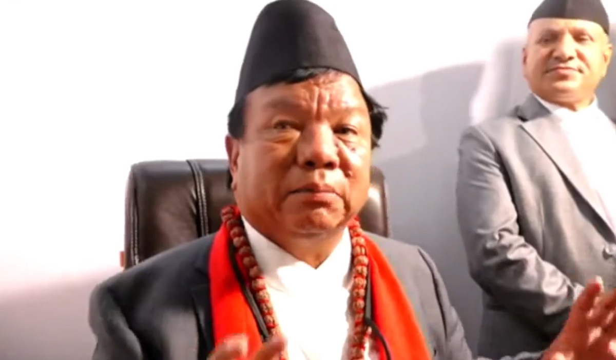शिक्षक, प्राध्यापक र कर्मचारीका सङ्गठनलाई मान्यता नदिने शिक्षामन्त्रीको निर्णय