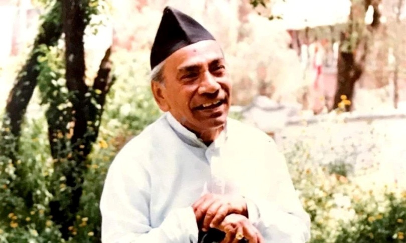 गणेशमान सिंहको १११औँ जन्मजयन्ती मनाइँदै