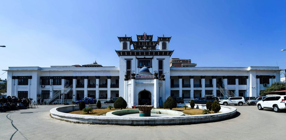चुनाव घोषणापछि २ लाखभन्दा धेरै मतदाता थपिए
