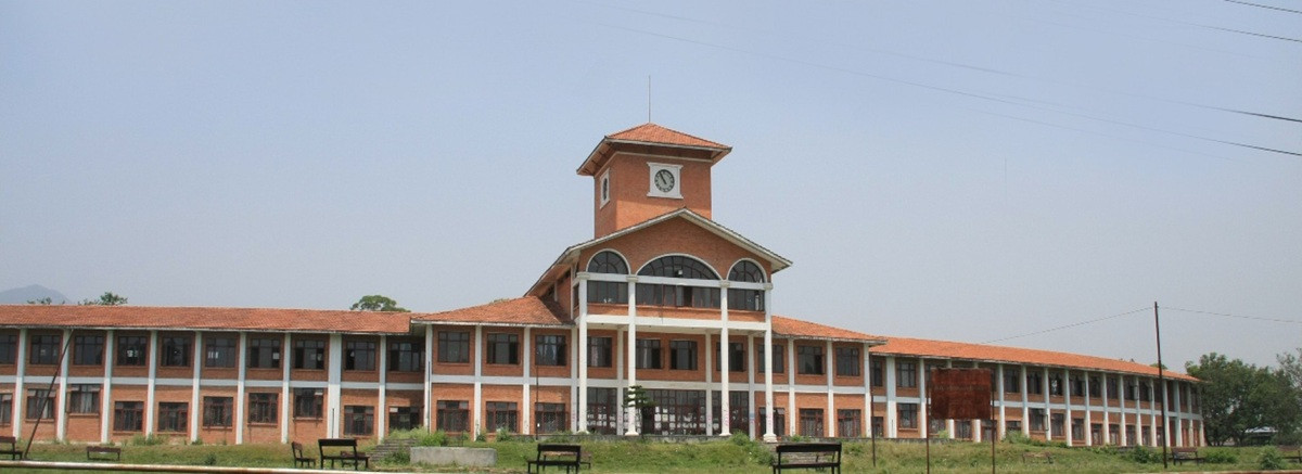 फिर्ता भएन हडपिएको त्रिविको १५ सय रोपनी जग्गा