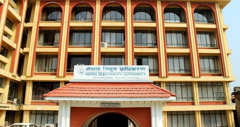 अन्तरदेशीय प्रसारण लाइन निर्माणमा तीन अर्ब लगानी गरिँदै