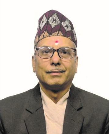 राजनीतिमा लाजनीति