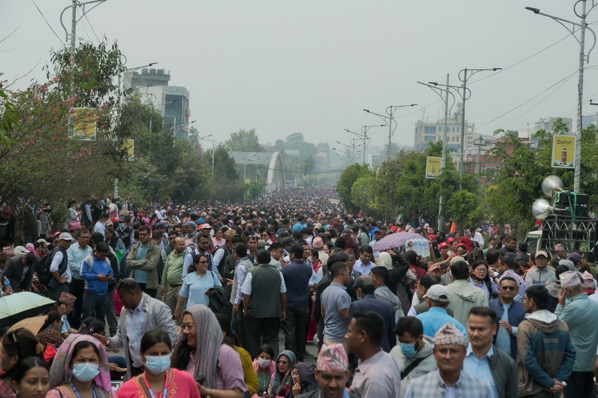 विगतको ९ बुँदे सहमति कार्यान्वयन गर्न शिक्षक महासंघको माग