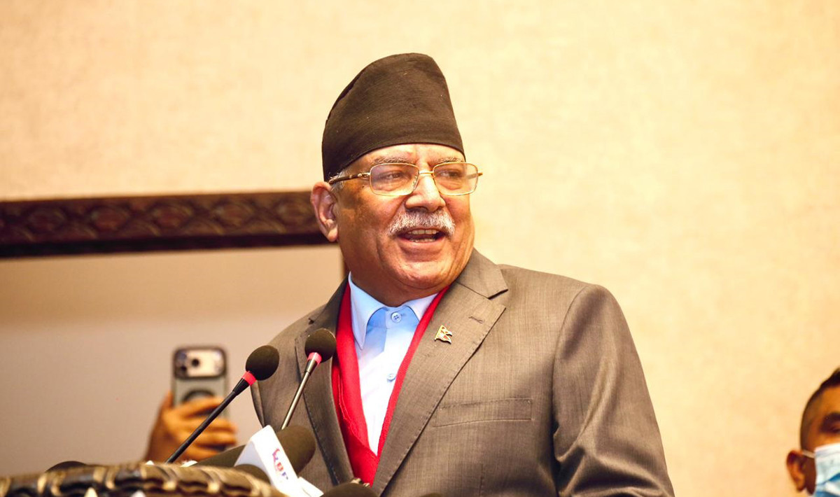 प्रचण्ड नेतृत्वको नेकपामा थप चार पार्टी समाहित हुँदै : आज एकता घोषणा