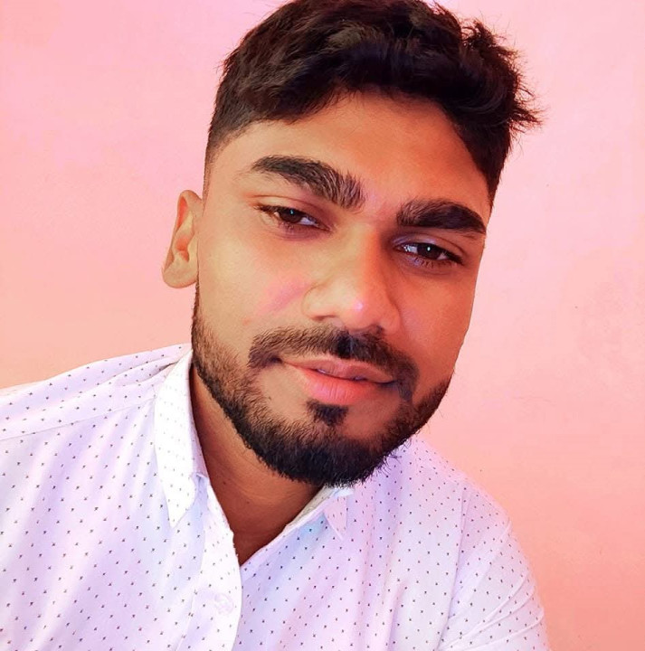 एसएसपीको घुमुवा हुन् यिनी श्याम बिहारी