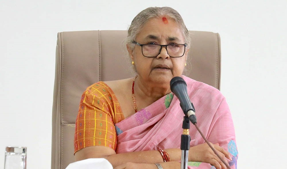 कुनै धर्म वा समुदायलाई होच्याउने मेरो आशय र नियत होइनः प्रधानमन्त्री
