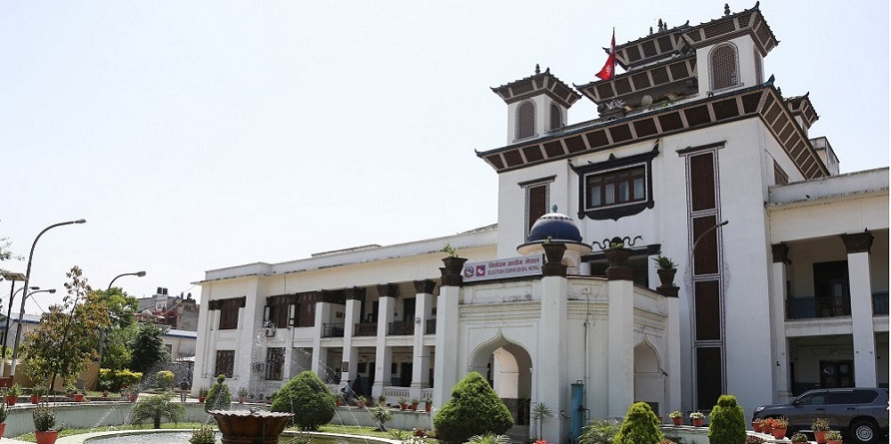 समानुपातिक निर्वाचन प्रणालीतर्फ भाग लिने दललाई निवेदन दिन आह्वान