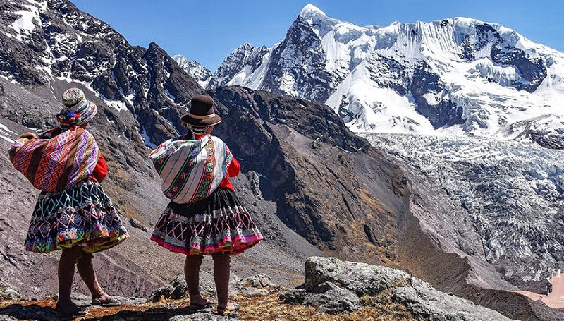 आज अन्तर्राष्ट्रिय पर्वत दिवस