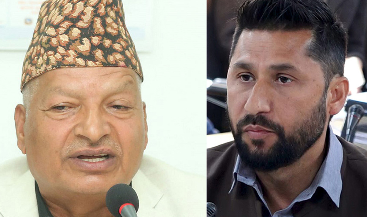 रवि र छविको मुद्दामा उच्च अदालत बुटवलमा आजका लागि पेसी