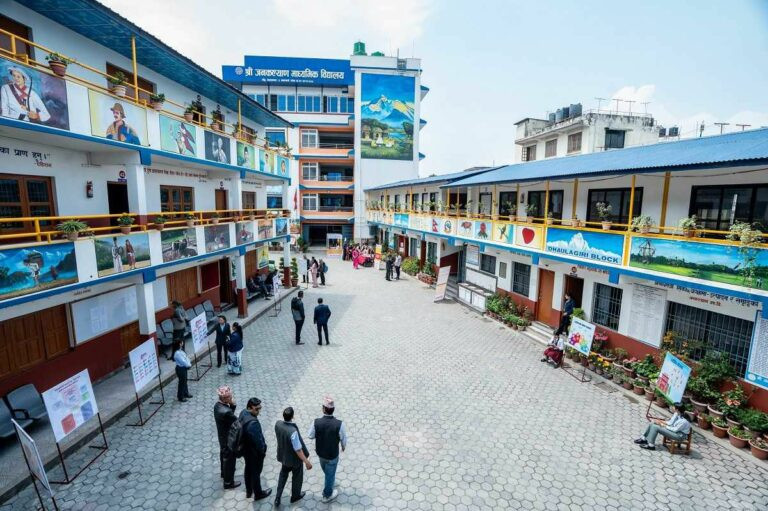 ५३ प्रतिशत बजेट कार्यान्वयन, साढे ३० हजारले पाए छात्रवृत्ति