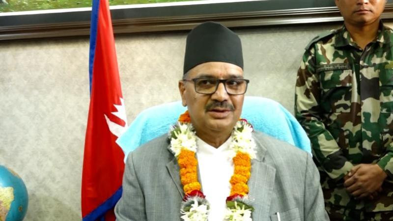 चौतर्फी विरोधपछि सरकारले फिर्ता लियो वैदेशिक रोजगारीमा जानेको स्वास्थ्य परीक्षण शुल्क बढाउने निर्णय