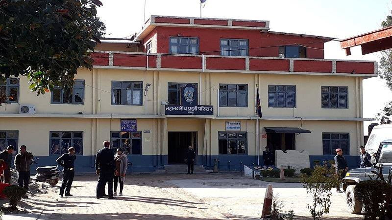 भक्तपुरमा एक महिनामा १४ वटा जघन्य अपराध