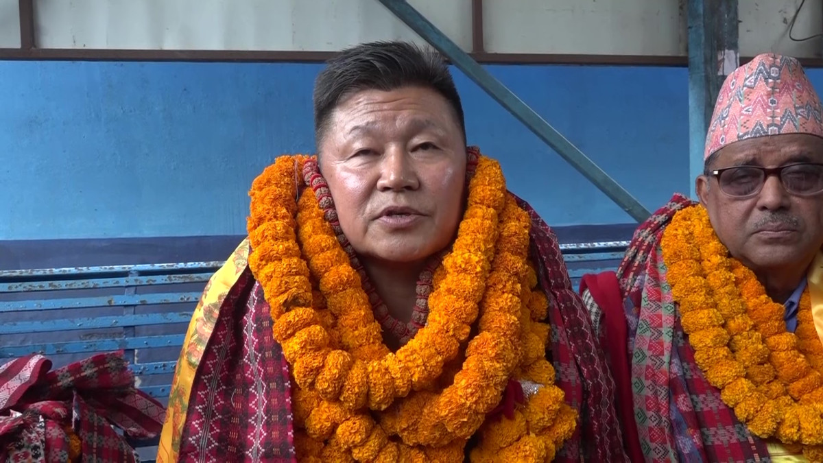 कोशी प्रदेश सरकारको मन्त्रिमण्डल चाडै नै पुनर्गठन गर्छौँ : शेरधन राई