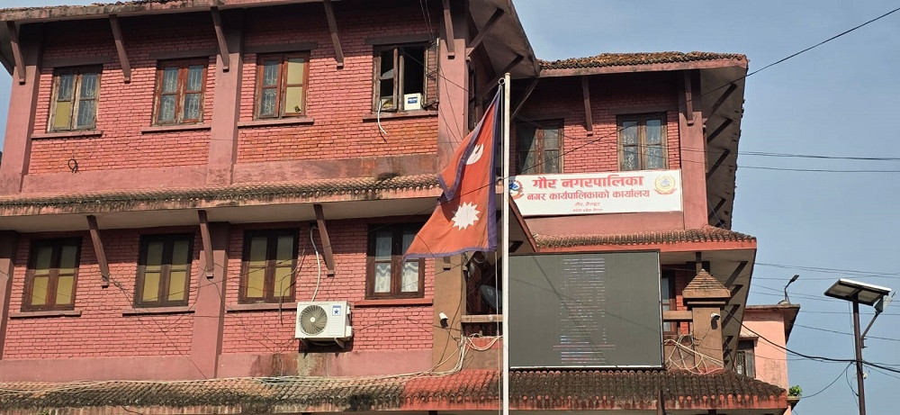 चिसो बढेसँगै रौतहटमा चार दिन विद्यालय बन्द