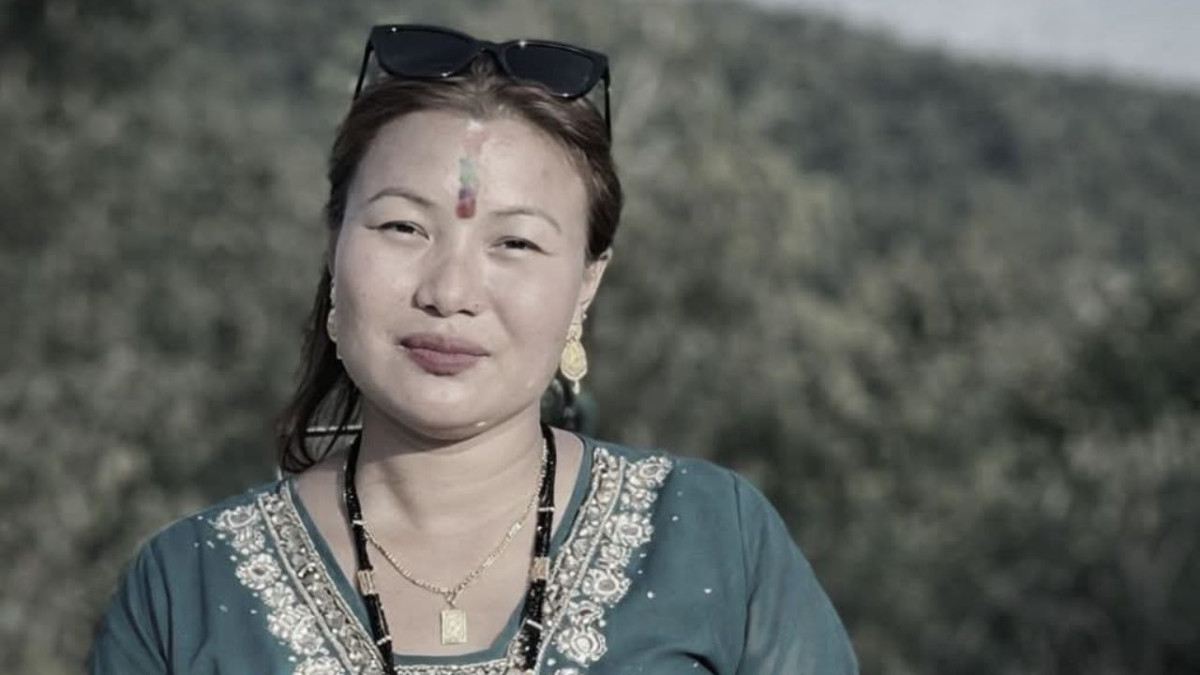 बुहारीमाथि आगो लगाइ हत्या गरेको अभियोगमा सासु र नन्द पक्राउ