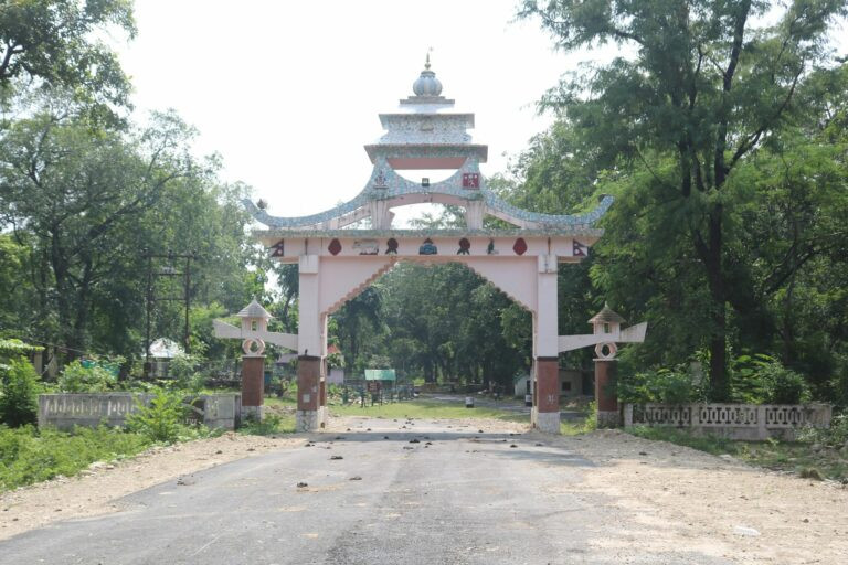 कोइलावास नाकाः ऐतिहासिक व्यापारिक केन्द्रदेखि तस्करीको चुनौतीसम्म