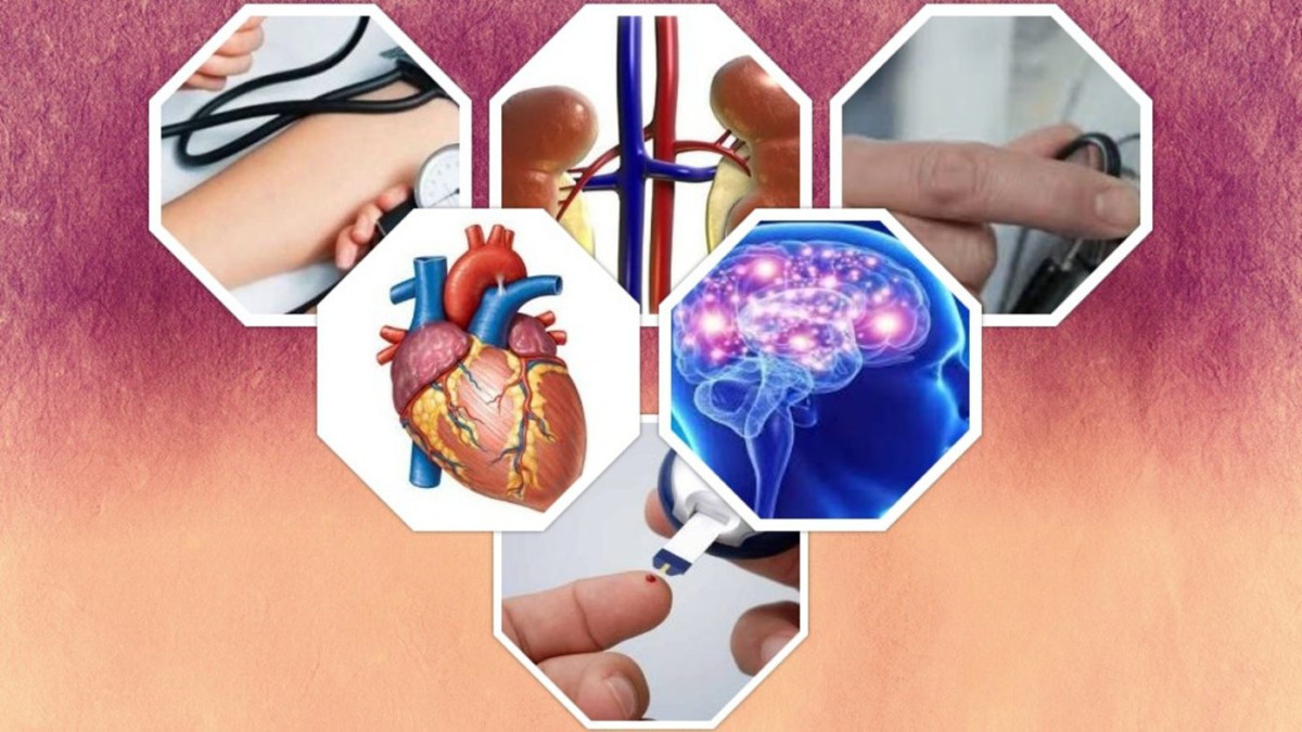 नेपालमा नसर्ने रोग : बढ्दो चुनौती र साझा जिम्मेवारी