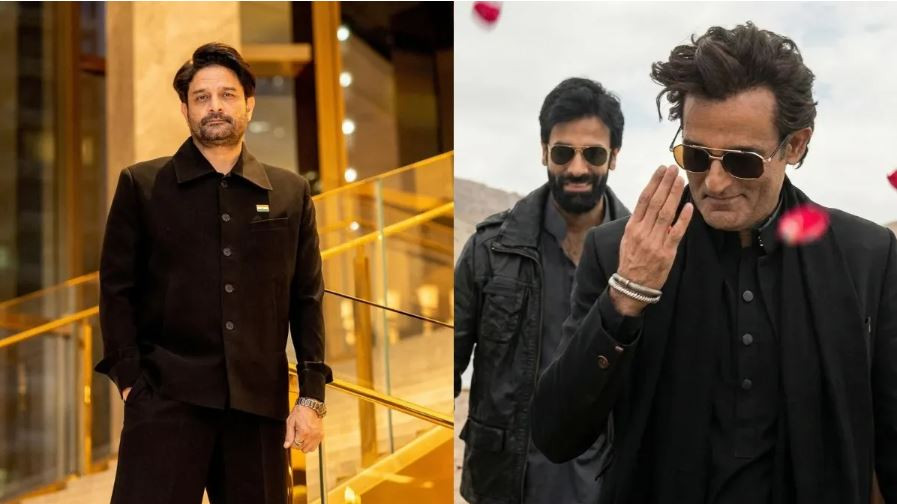 अक्षय खन्नाले ‘दृश्यम ३’ छोडेपछि निर्माता मंगलतले जारी गरे कानुनी नोटिस