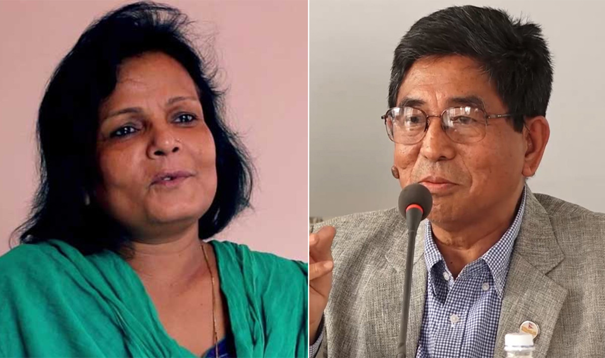 एकताका नाममा फुट्यो अशोक राईको जसपा, अधिकांश मधेशवादी नेता उपेन्द्रतिर फर्किए