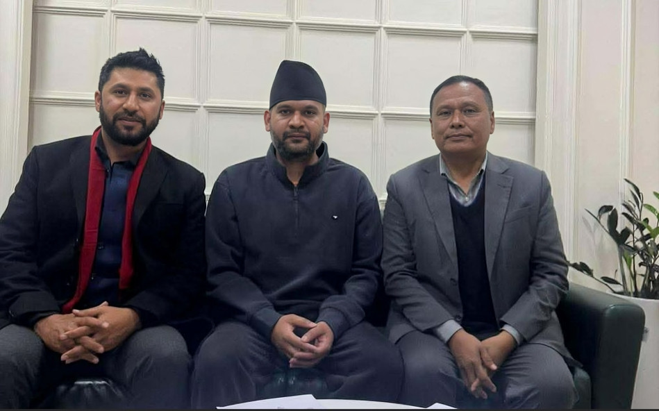 रास्वपाको समानुपातिकमा चितवनका मात्रै २१ जना, ४४ जिल्ला हेरेको हेर्‍यै