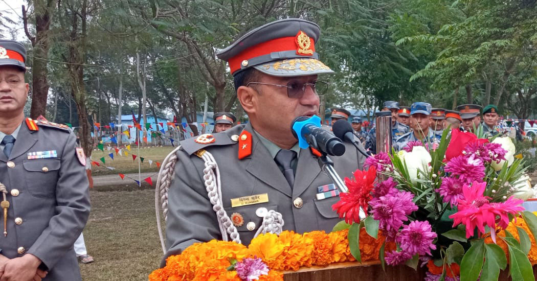 अपराध नियन्त्रण गर्न सीमा सुरक्षालाई थप मजुबत बनाइने