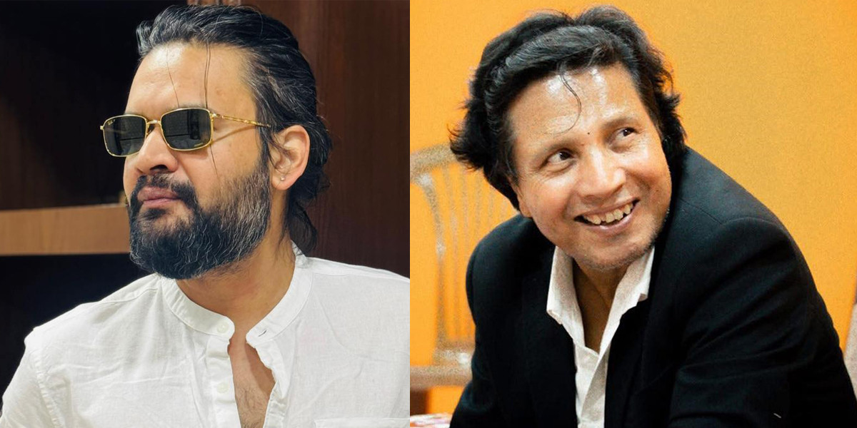 बालेन्द्र लक्षित दीपकको कटाक्ष : ‘हामी पनि नेपाल हाँसेको हेर्न चाहन्छौं’