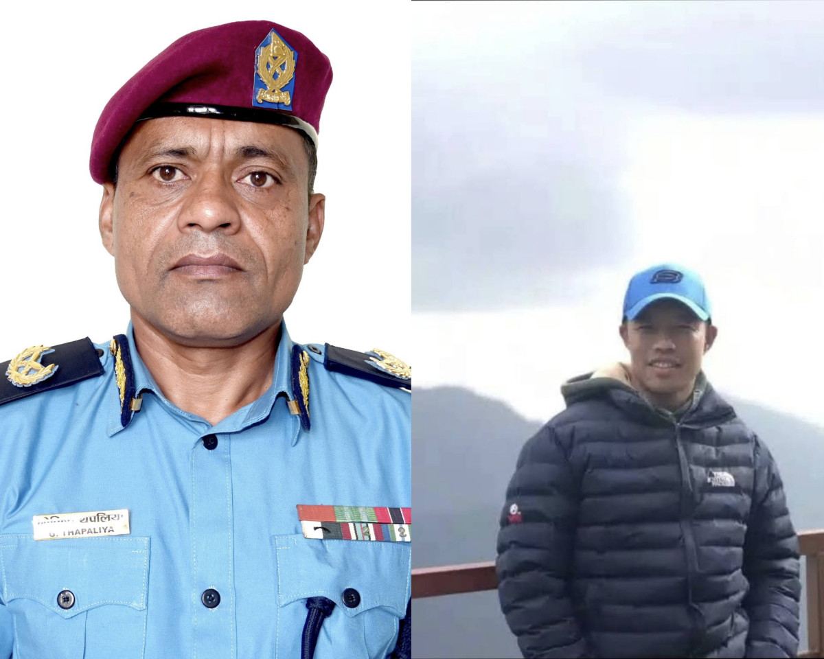 मधेस प्रदेश प्रहरी कार्यालयमा बरिष्ठ सईको आतंकः सिभिल तथा मातहत कार्यालयमा नियन्त्रणको विवाद