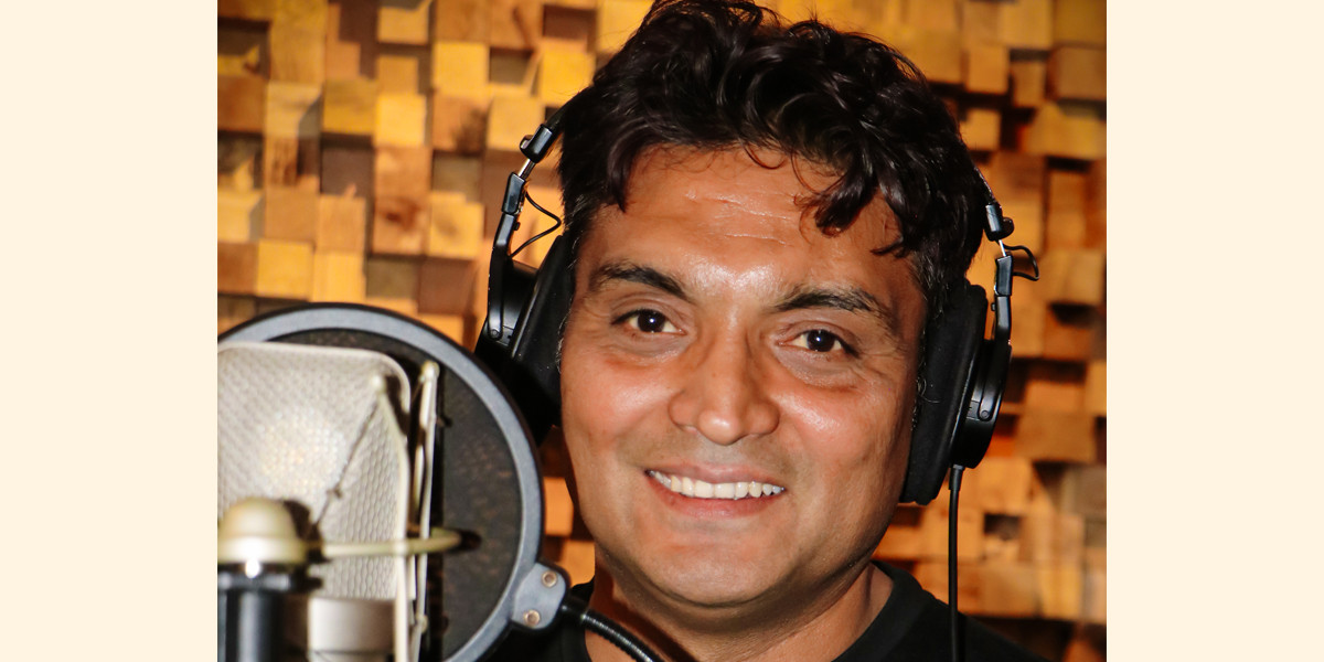 फिल्म ‘आँबाट आमा’को गीत ‘लैजा खबर’को नेवारी भर्सन यमनले गाए, मदनकृष्णले शब्द मिलाए
