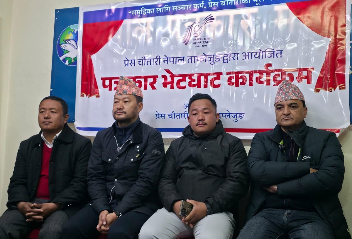 ‘सरकारसँगको छलफलपछि एमाले निर्वाचनमा जाने निर्णयमा पुगेको छ’