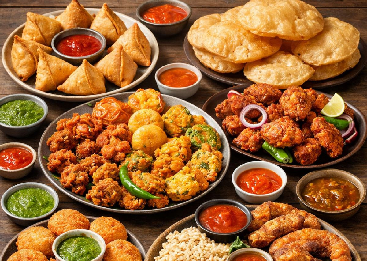 ‘एकपटक तताएर प्रयोग गरिसकेको तेल फेरि प्रयोग गर्नु स्वास्थ्यमाथिको ठूलो खेलवाड हो’