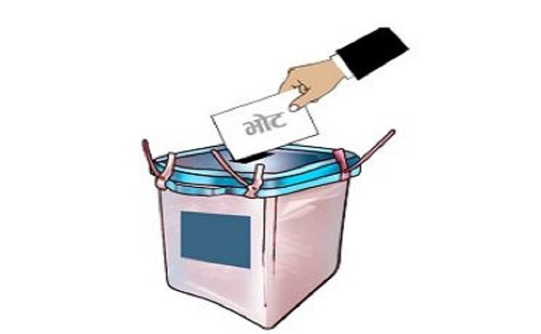 राष्ट्रियसभामा नेकपाले गठबन्धन गरेन : कांग्रेसले ९, एमालेले ८ र जसपाले १ सीट बाँडे