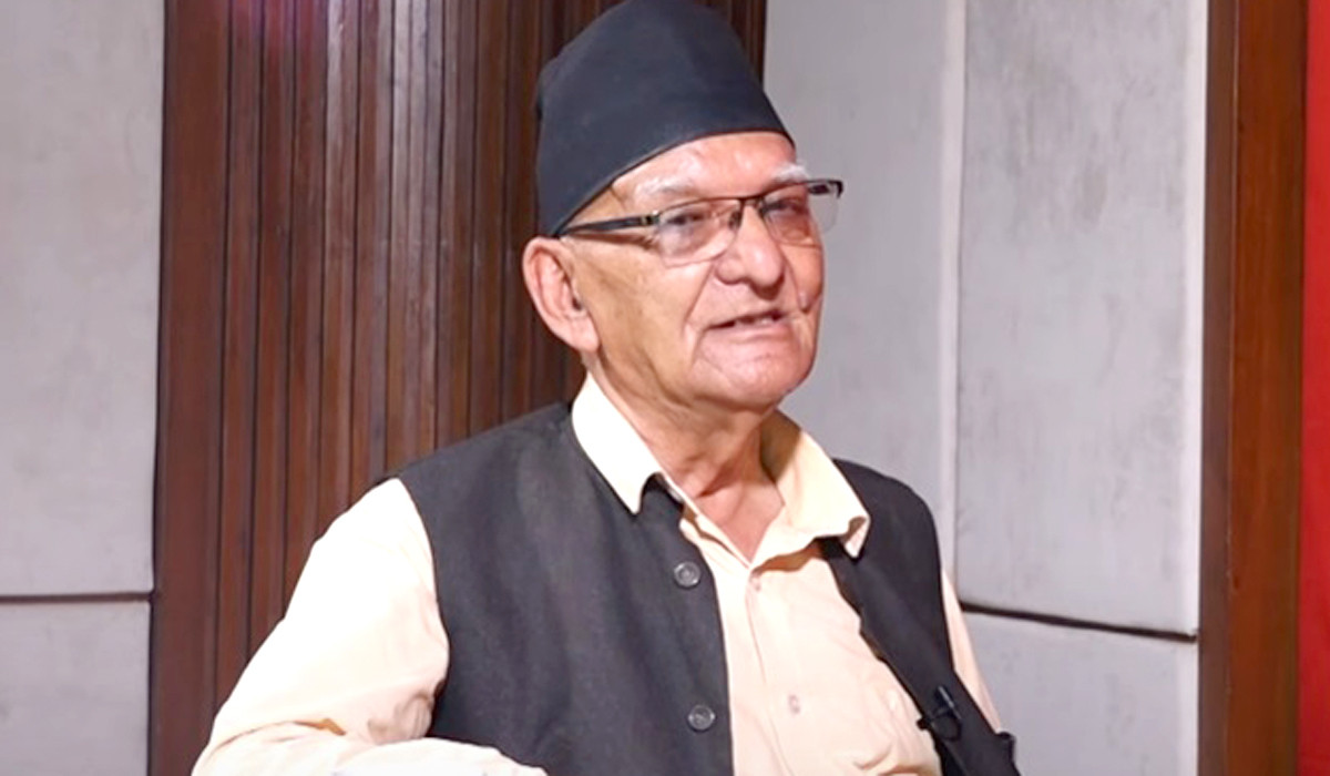 गण्डकीमा जनमोर्चाबाट बराल र बाँस्कोटाको उम्मेदवारी