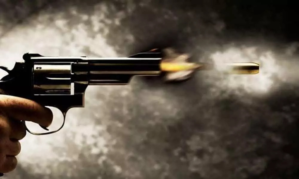 बर्दियामा ‘खैरो हेरोइन’ नियन्त्रणको नाममा प्रहरी फायरिङ :  युवक घाइते, कारबाहीको शैलीमाथि प्रश्न