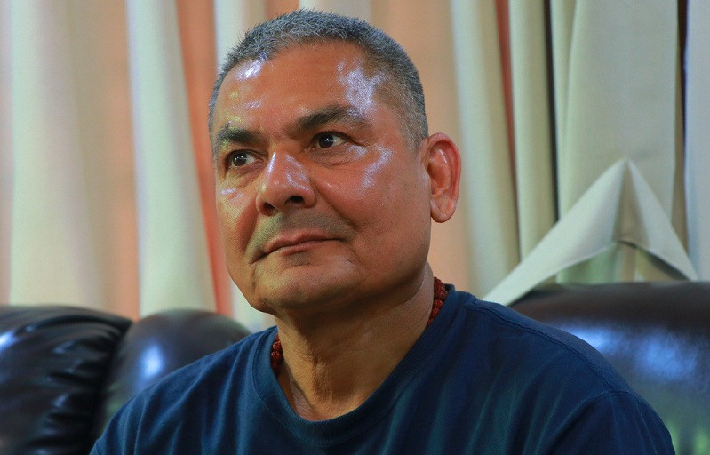 दुर्गा प्रसाईं पोखराबाट पक्राउ