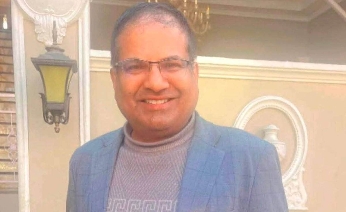 ओखलढुंगामा काग्रेसको उम्मेदवार फेरियो, खतिवडाको सट्टा लुइँटेललाई टिकट