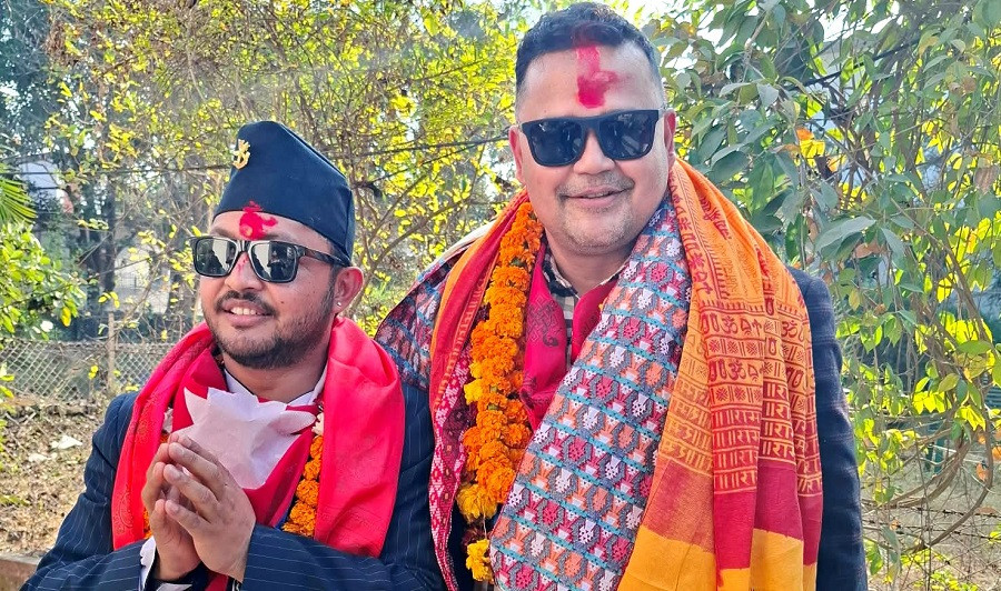 बाँकेका अधिकांश उम्मेदवार युवा र नयाँ