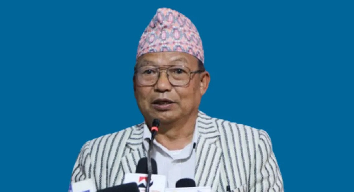 कुलमानलाई धक्का, डकेन्द्रसहित तीन नेताले छाडे उज्यालो नेपाल